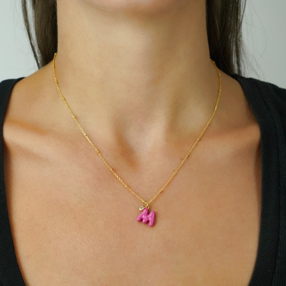 NECKLACE - Personalized