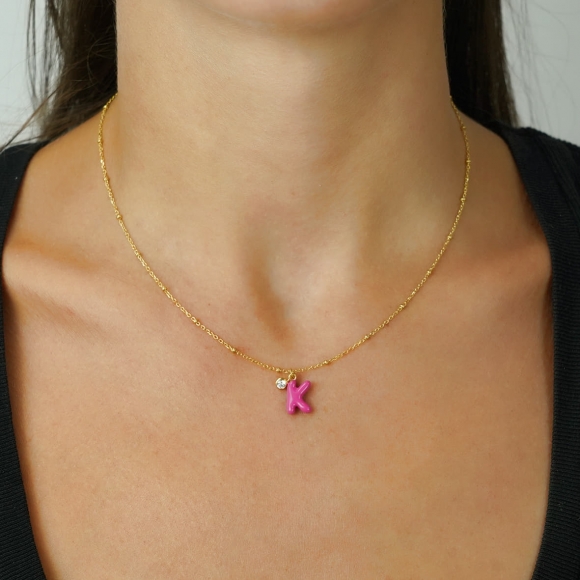 NECKLACE - Personalized