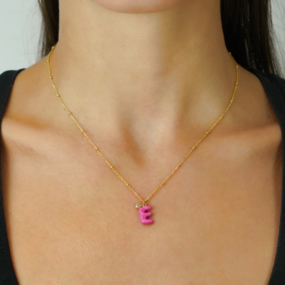 NECKLACE - Personalized