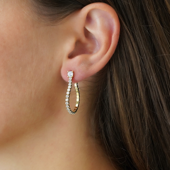 EARRINGS - Simply Me