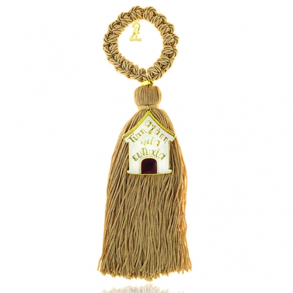 LUCKY CHARM - Wish Luck