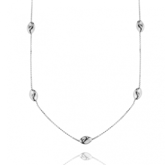 NECKLACE - Funky Metal