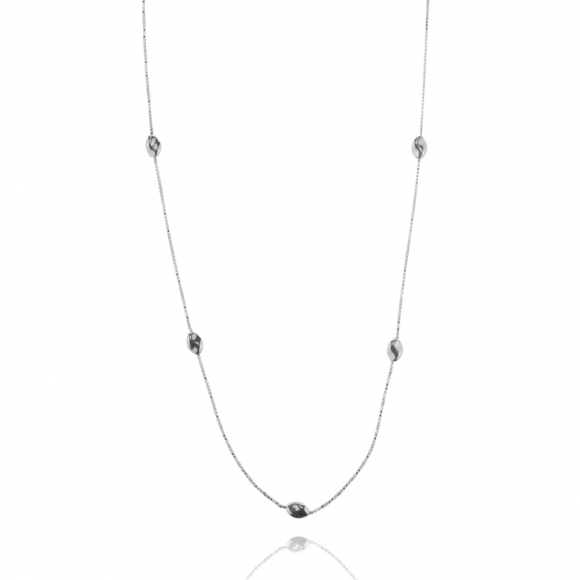 NECKLACE - Funky Metal