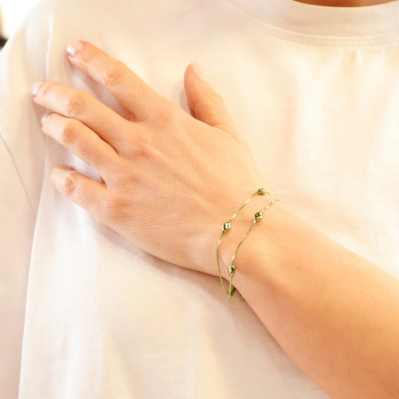 BRACELET - Funky Metal