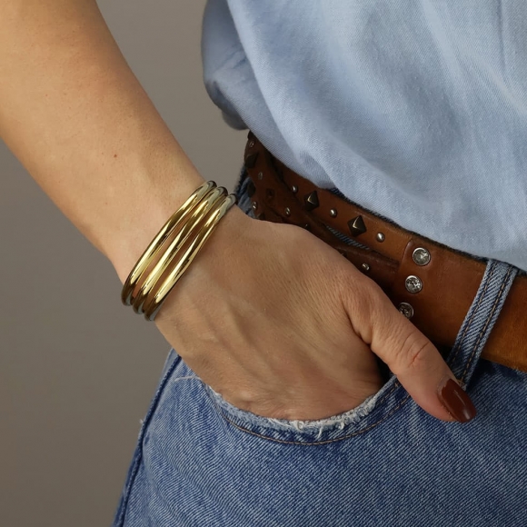 BRACELET - Funky Metal