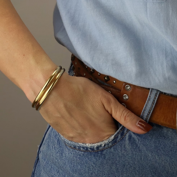 BRACELET - Funky Metal