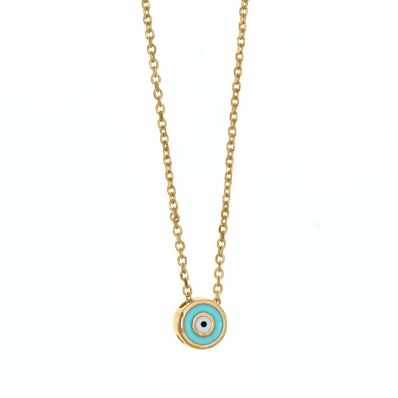 NECKLACE - Wish Luck