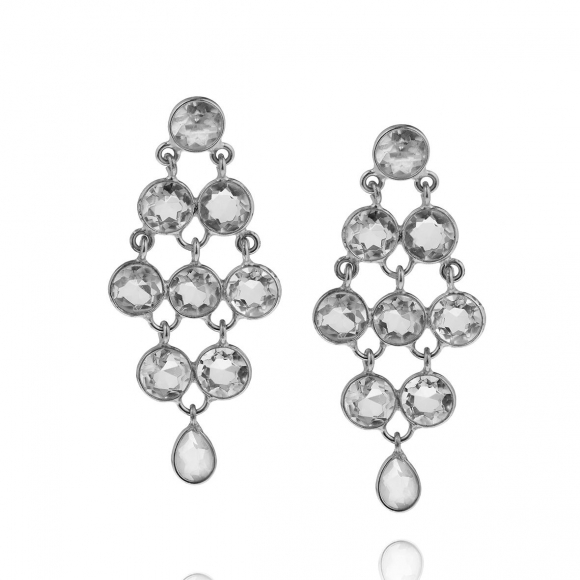 EARRINGS - Color Me