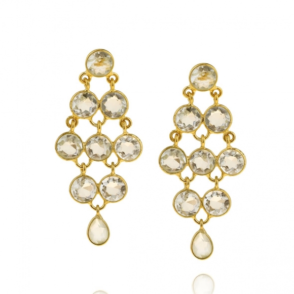 EARRINGS - Color Me