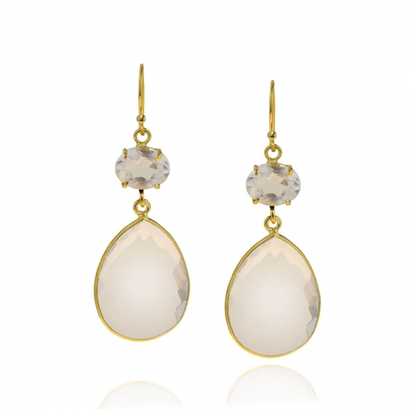 EARRINGS - Color Me