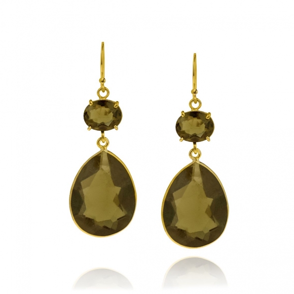 EARRINGS - Color Me
