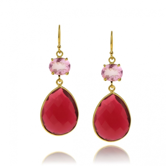EARRINGS - Color Me