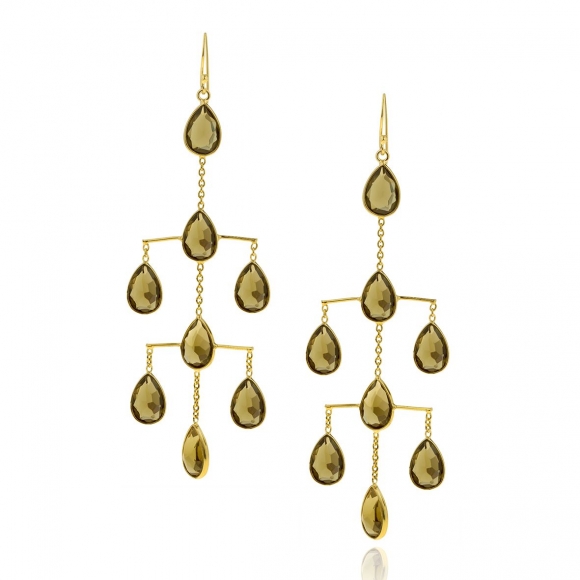 EARRINGS - Color Me