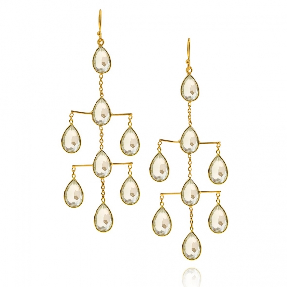 EARRINGS - Color Me