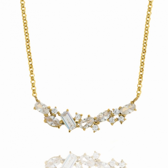 NECKLACE - WANNA GLOW