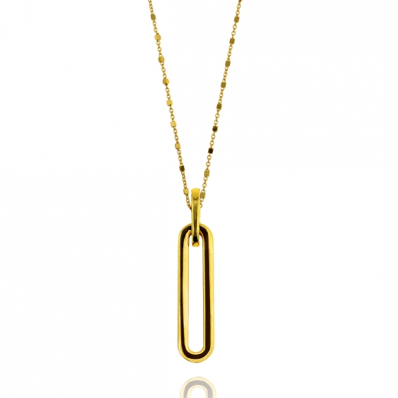 NECKLACE - Funky Metal