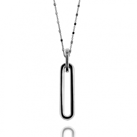 NECKLACE - Funky Metal