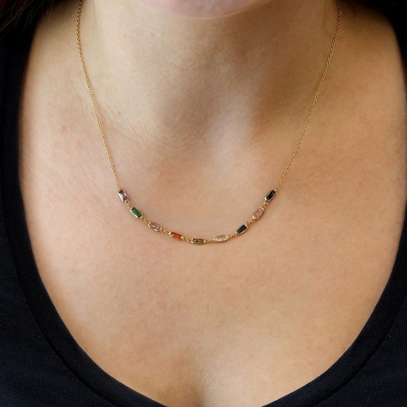 NECKLACE - Simply Me