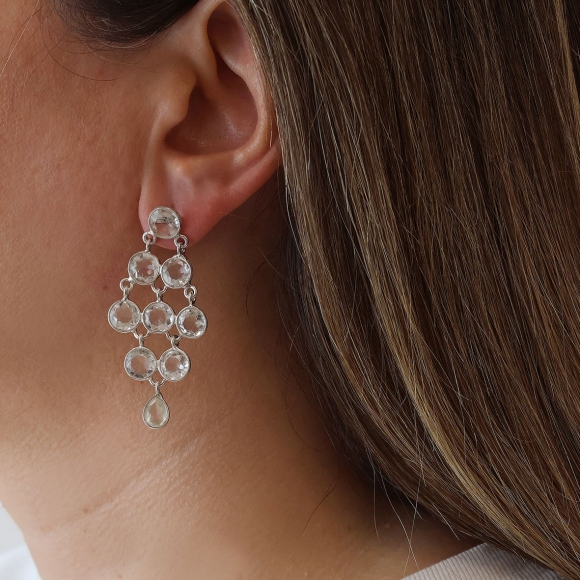 EARRINGS - Color Me