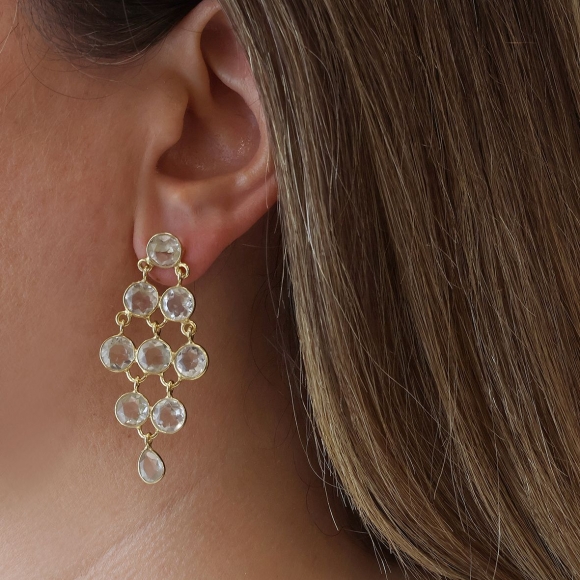 EARRINGS - Color Me