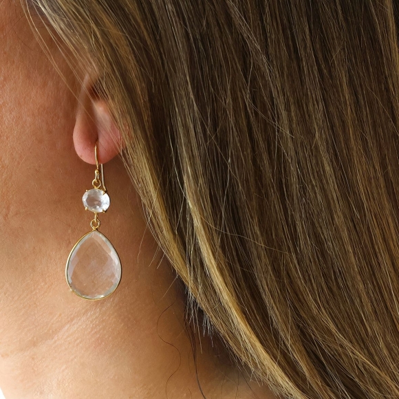 EARRINGS - Color Me