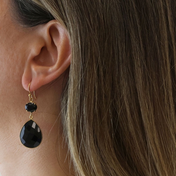 EARRINGS - Color Me