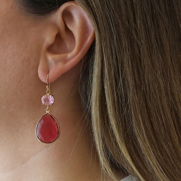 EARRINGS - Color Me
