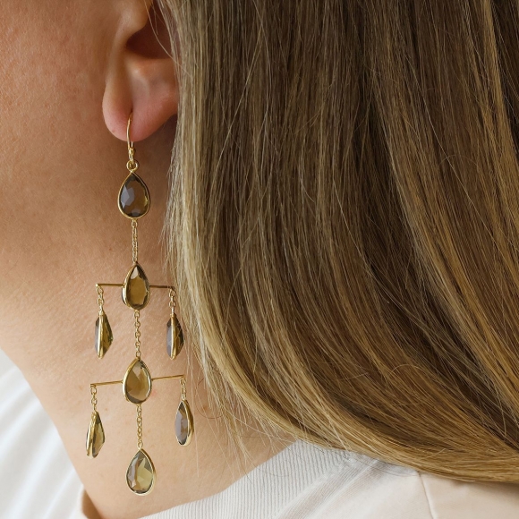 EARRINGS - Color Me