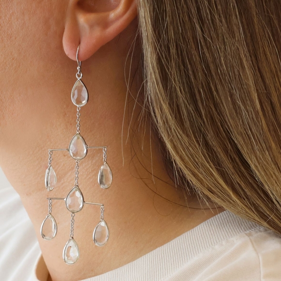 EARRINGS - Color Me