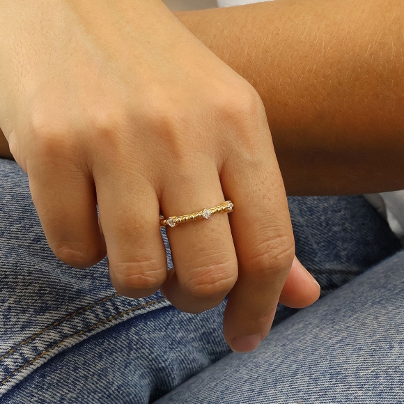 RING - Simply Me