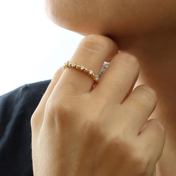 RING - Simply Me