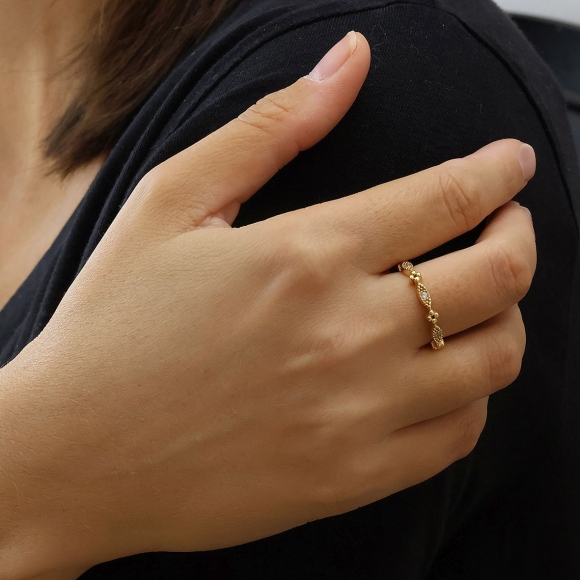 RING - Simply Me