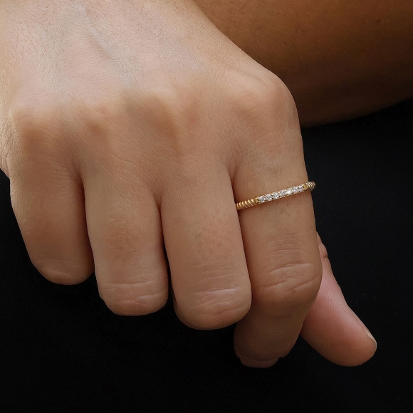 RING - Simply Me