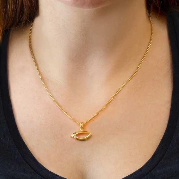 NECKLACE - WANNA GLOW