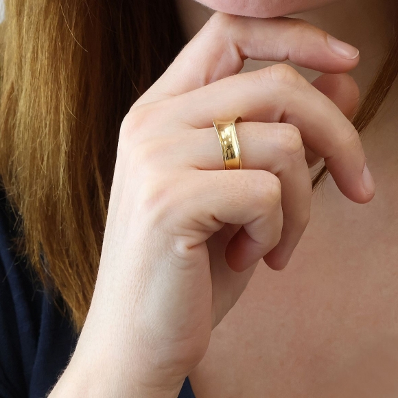 ΔΑΧΤΥΛΙΔΙ - Funky Metal