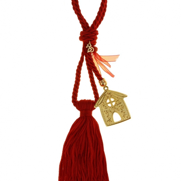 LUCKY CHARM - Wish Luck