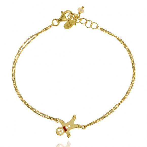 BRACELET - Wish Luck