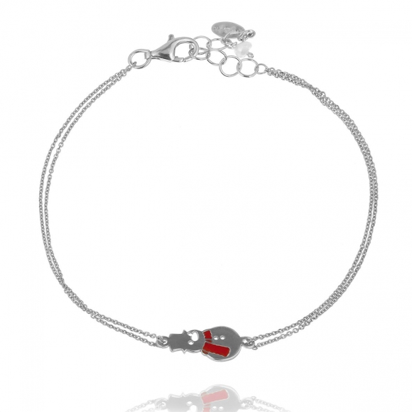 BRACELET - Wish Luck