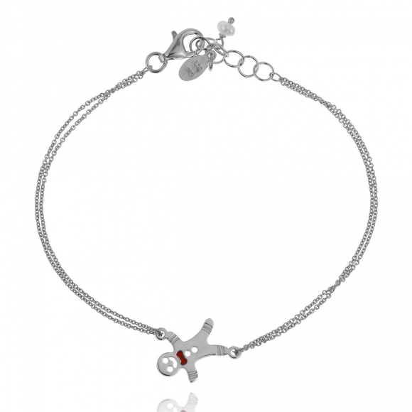 BRACELET - Wish Luck