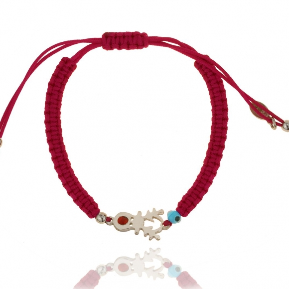 BRACELET - Wish Luck