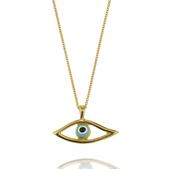 NECKLACE - Wish Luck