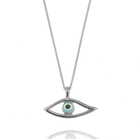 NECKLACE - Wish Luck