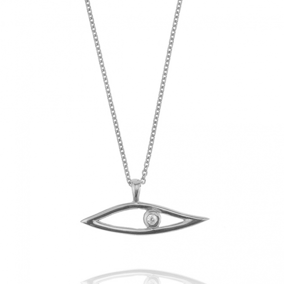 NECKLACE - Wish Luck