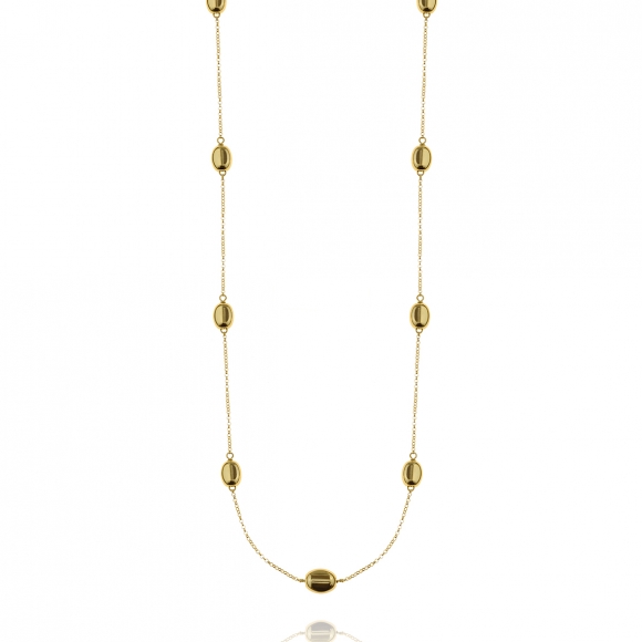 NECKLACE - Funky Metal