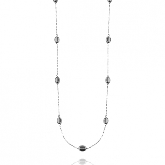 NECKLACE - Funky Metal