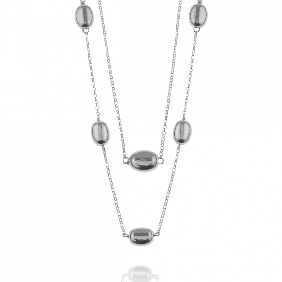 NECKLACE - Funky Metal