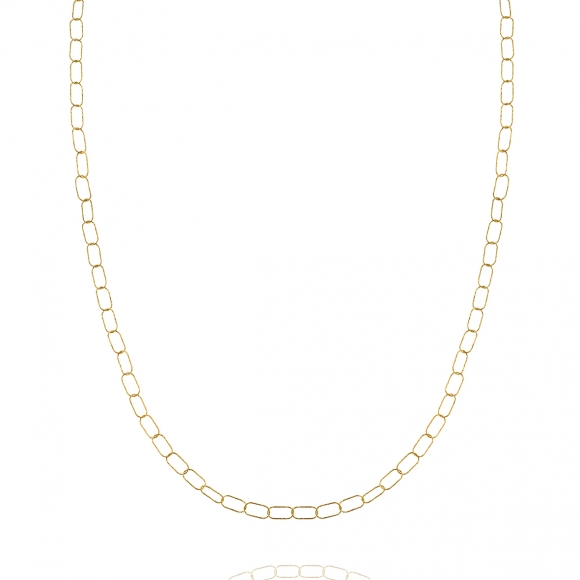 NECKLACE - Funky Metal