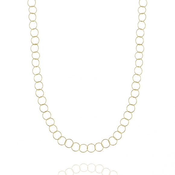 NECKLACE - Funky Metal