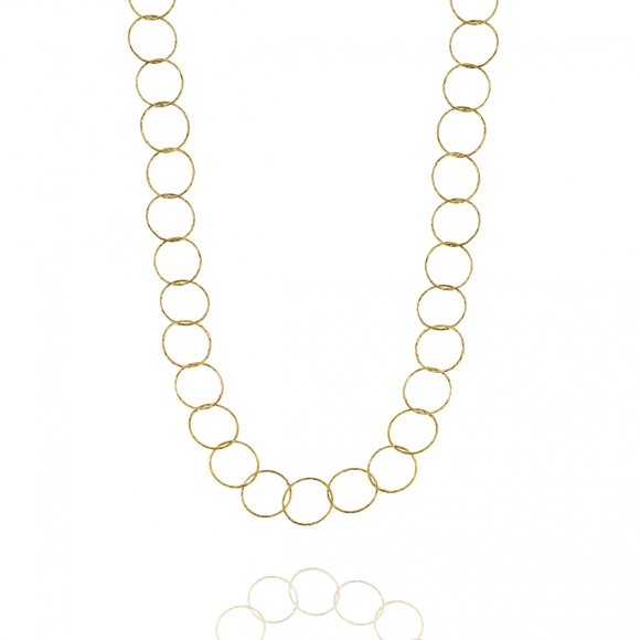 NECKLACE - Funky Metal