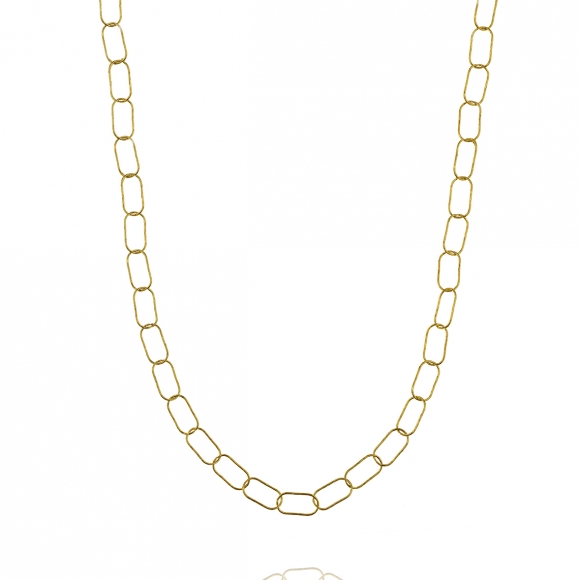 NECKLACE - Funky Metal